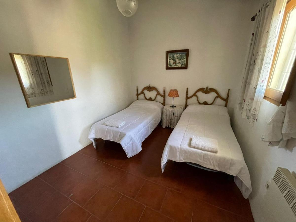 הוילה סייסה Casas Rurales El Cabezo De La Torre מראה חיצוני תמונה